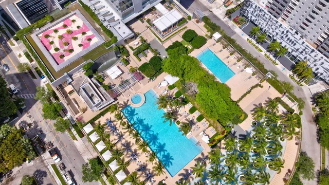$2,190,000 | 1435 Brickell Avenue, Unit 3401, Miami, FL 33131