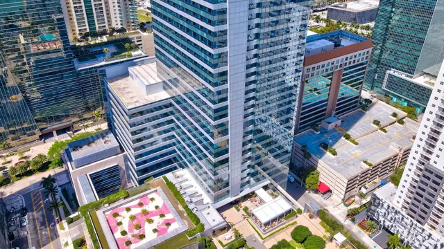 $2,190,000 | 1435 Brickell Avenue, Unit 3401, Miami, FL 33131
