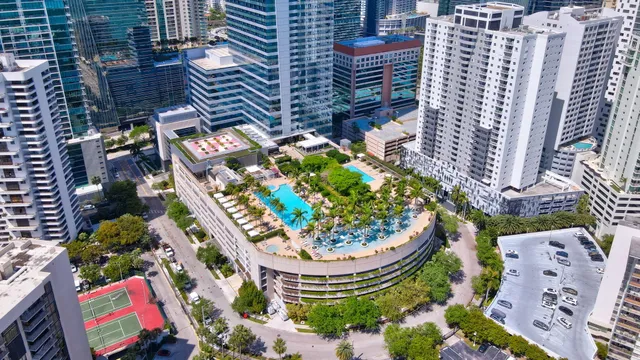 $2,190,000 | 1435 Brickell Avenue, Unit 3401, Miami, FL 33131