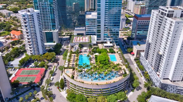$2,190,000 | 1435 Brickell Avenue, Unit 3401, Miami, FL 33131