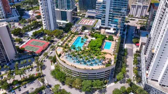 $2,190,000 | 1435 Brickell Avenue, Unit 3401, Miami, FL 33131