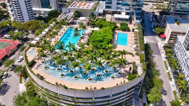 $2,190,000 | 1435 Brickell Avenue, Unit 3401, Miami, FL 33131