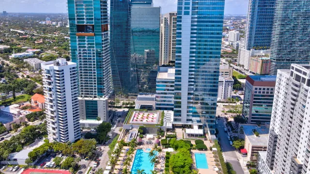 $2,190,000 | 1435 Brickell Avenue, Unit 3401, Miami, FL 33131