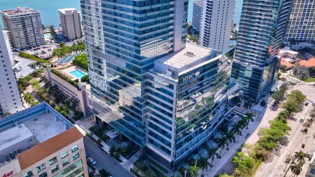 $2,190,000 | 1435 Brickell Avenue, Unit 3401, Miami, FL 33131