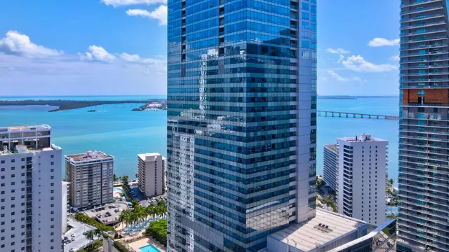 $2,190,000 | 1435 Brickell Avenue, Unit 3401, Miami, FL 33131
