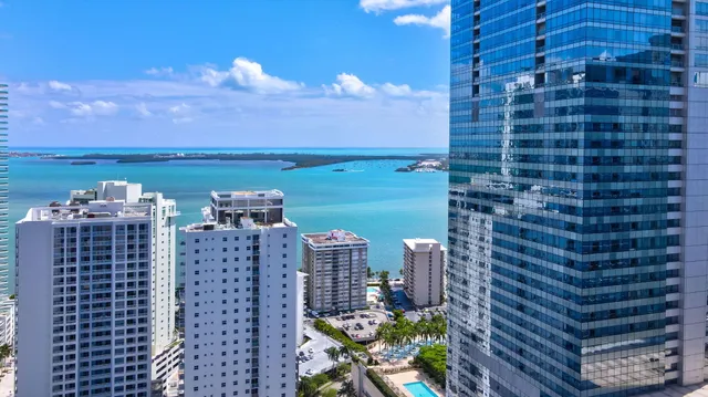 $2,190,000 | 1435 Brickell Avenue, Unit 3401, Miami, FL 33131