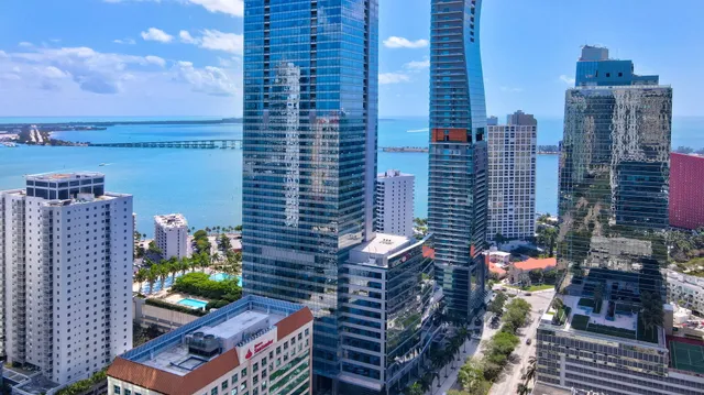 $2,190,000 | 1435 Brickell Avenue, Unit 3401, Miami, FL 33131