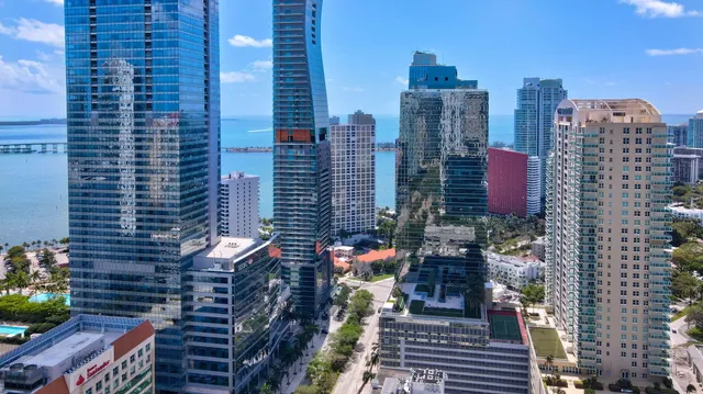 $2,190,000 | 1435 Brickell Avenue, Unit 3401, Miami, FL 33131