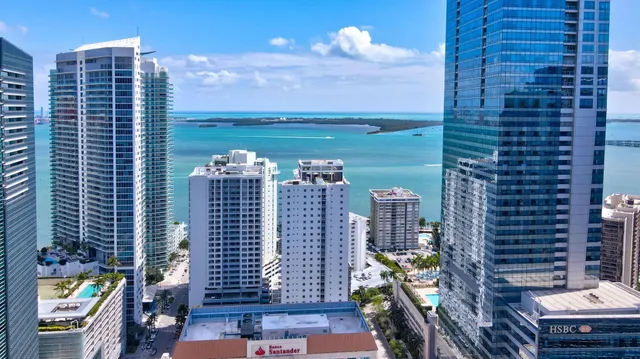 $2,190,000 | 1435 Brickell Avenue, Unit 3401, Miami, FL 33131