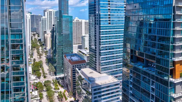 $2,190,000 | 1435 Brickell Avenue, Unit 3401, Miami, FL 33131