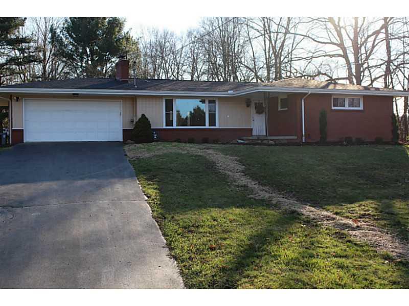 79 Wansack Road West Middlesex, PA 16159 - Photo 1 of 14 Exterior Front.