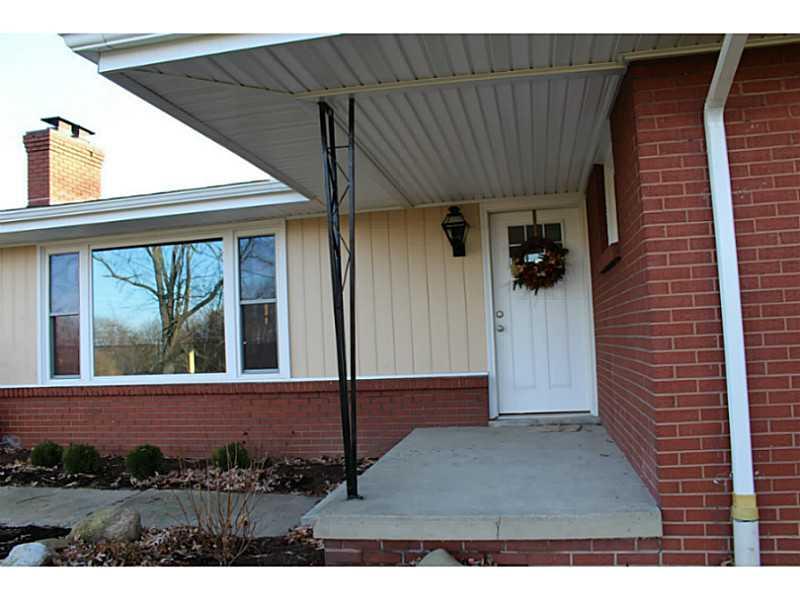 79 Wansack Road West Middlesex, PA 16159 - Photo 2 of 14 Exterior Front.