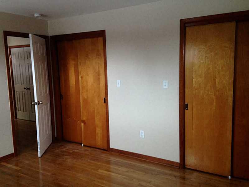 79 Wansack Road West Middlesex, PA 16159 - Photo 12 of 14 Master Bedroom.