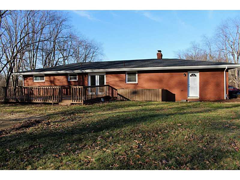79 Wansack Road West Middlesex, PA 16159 - Photo 3 of 14 Exterior Back.