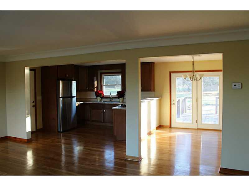 79 Wansack Road West Middlesex, PA 16159 - Photo 7 of 14 Dining Room.