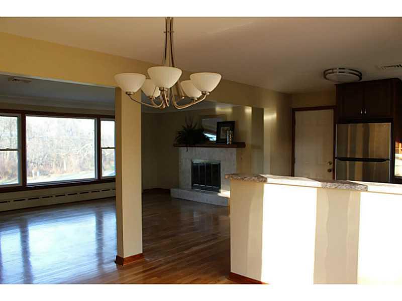 79 Wansack Road West Middlesex, PA 16159 - Photo 8 of 14 Den/Family/Great Room.