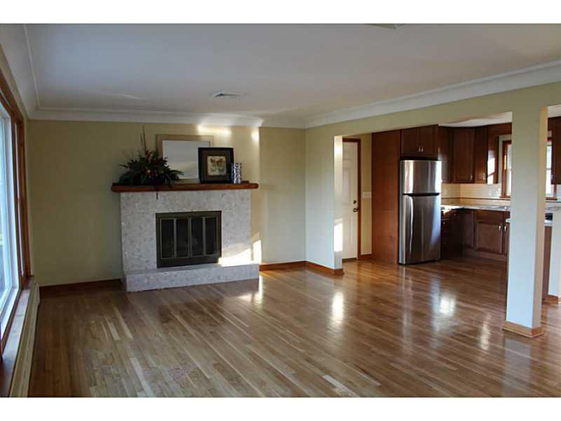 79 Wansack Road West Middlesex, PA 16159 - Photo 9 of 14 Den/Family/Great Room.