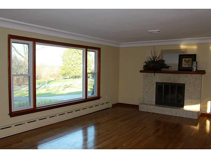 79 Wansack Road West Middlesex, PA 16159 - Photo 10 of 14 Den/Family/Great Room.