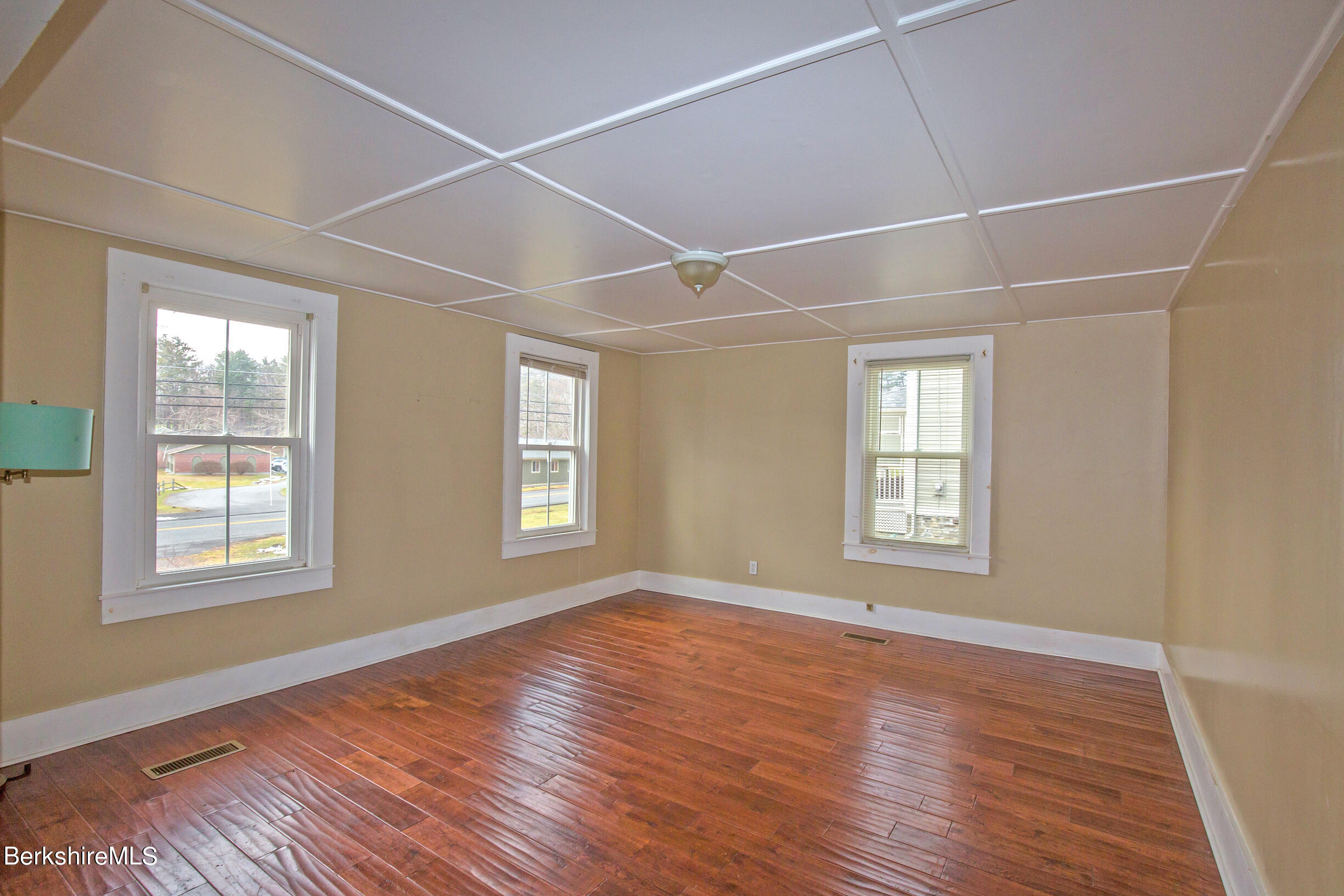 137 Housatonic Street Lenox, MA 01240 - Photo 4 of 21 First Floor Unit