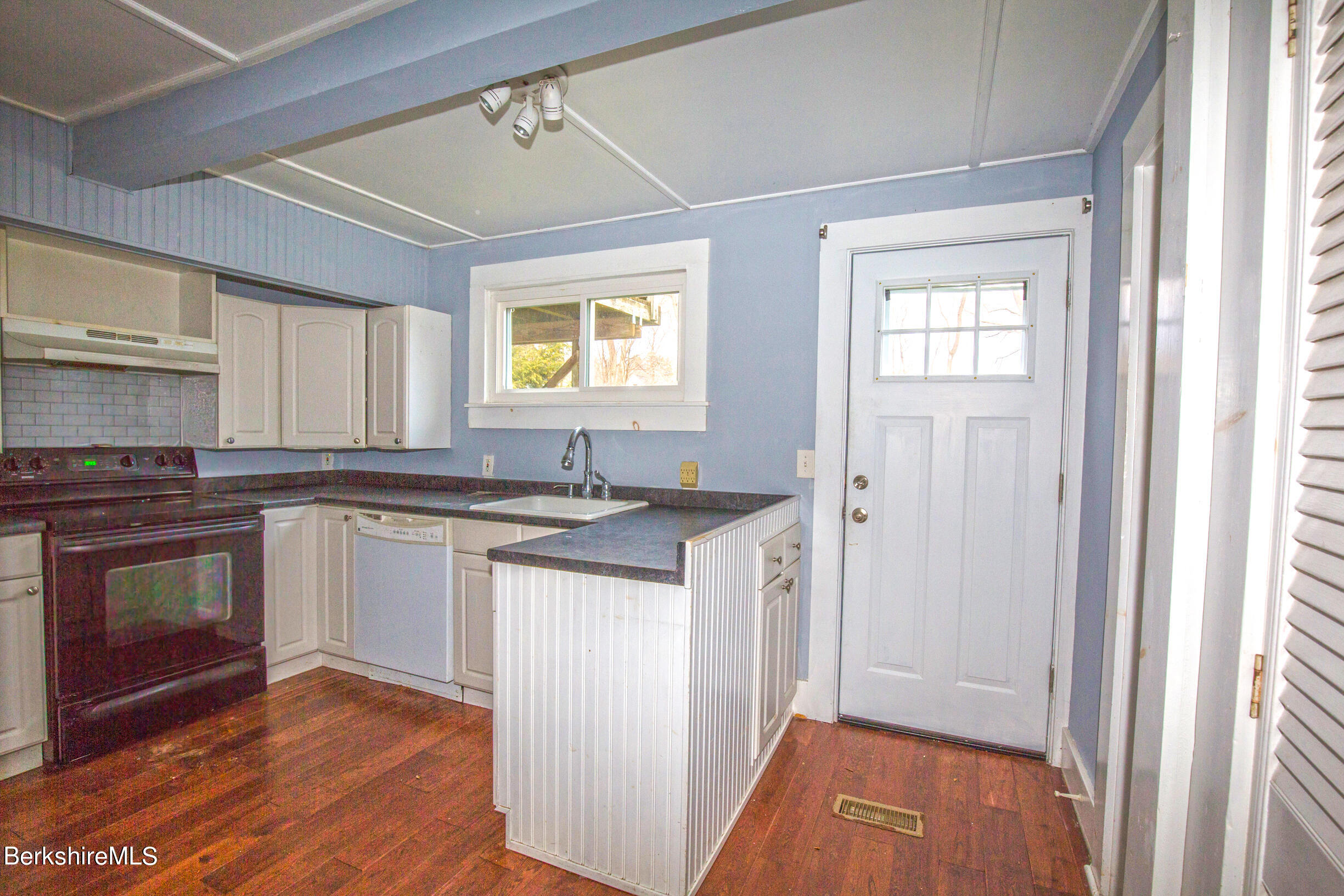 137 Housatonic Street Lenox, MA 01240 - Photo 6 of 21 First Floor Kitchen