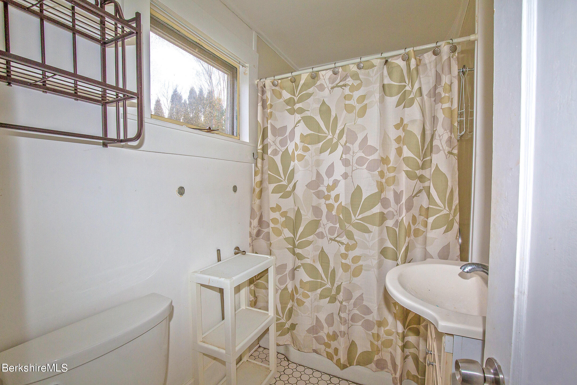 137 Housatonic Street Lenox, MA 01240 - Photo 9 of 21 First Floor Bathroom