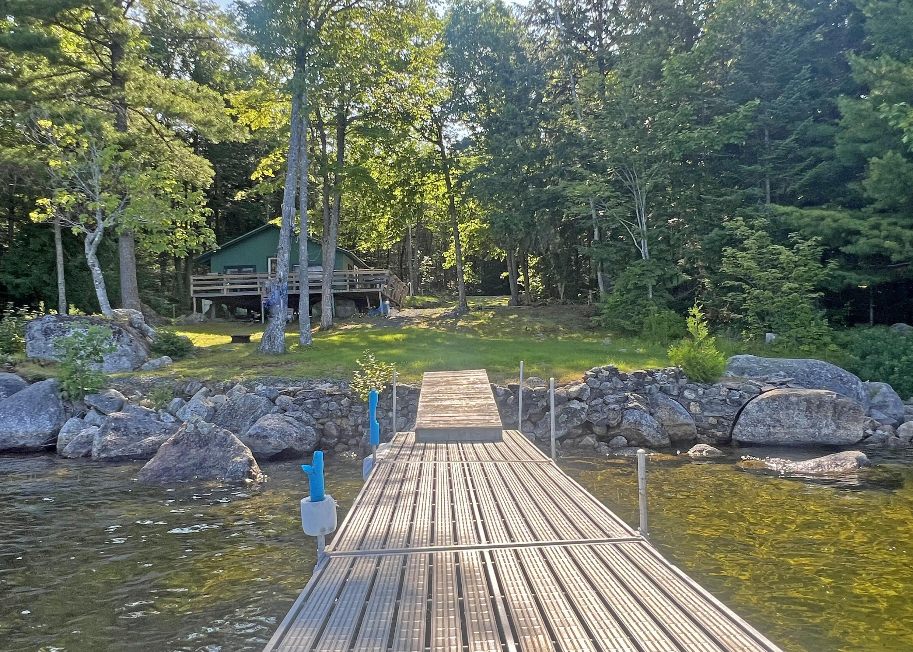 617 West Shore Road Ellsworth, ME 04605 - Photo 8 of 29 5d