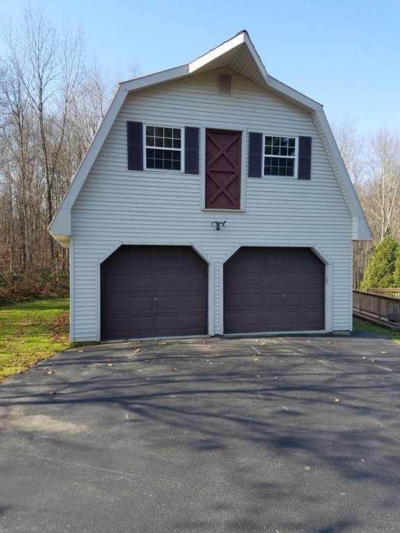 159 Paxton Road Spencer, MA 01562 - Photo 2 of 30 Gallery Image 2
