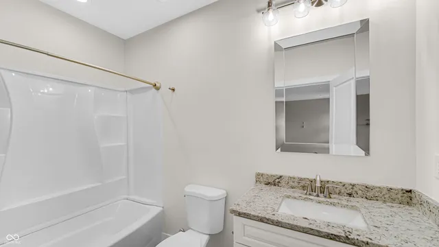 $399,900 | 11436 Mossy Court, Unit 101, Fishers, IN 46037