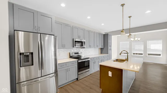 $399,900 | 11436 Mossy Court, Unit 101, Fishers, IN 46037