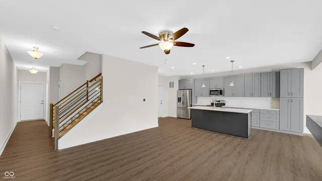 $399,900 | 11436 Mossy Court, Unit 101, Fishers, IN 46037