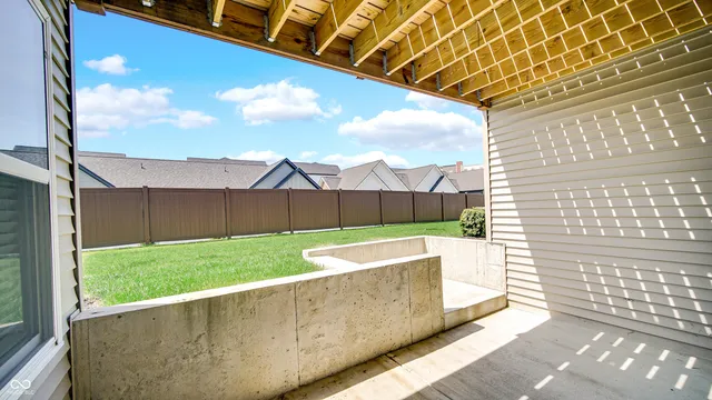 $399,900 | 11436 Mossy Court, Unit 101, Fishers, IN 46037