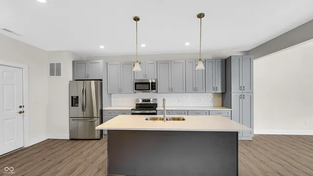 $399,900 | 11436 Mossy Court, Unit 101, Fishers, IN 46037