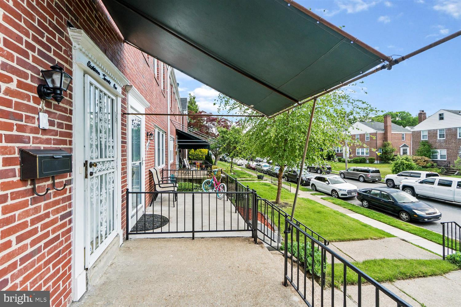 1821 Glen Ridge Road Towson, MD 21286 - Photo 3 of 36