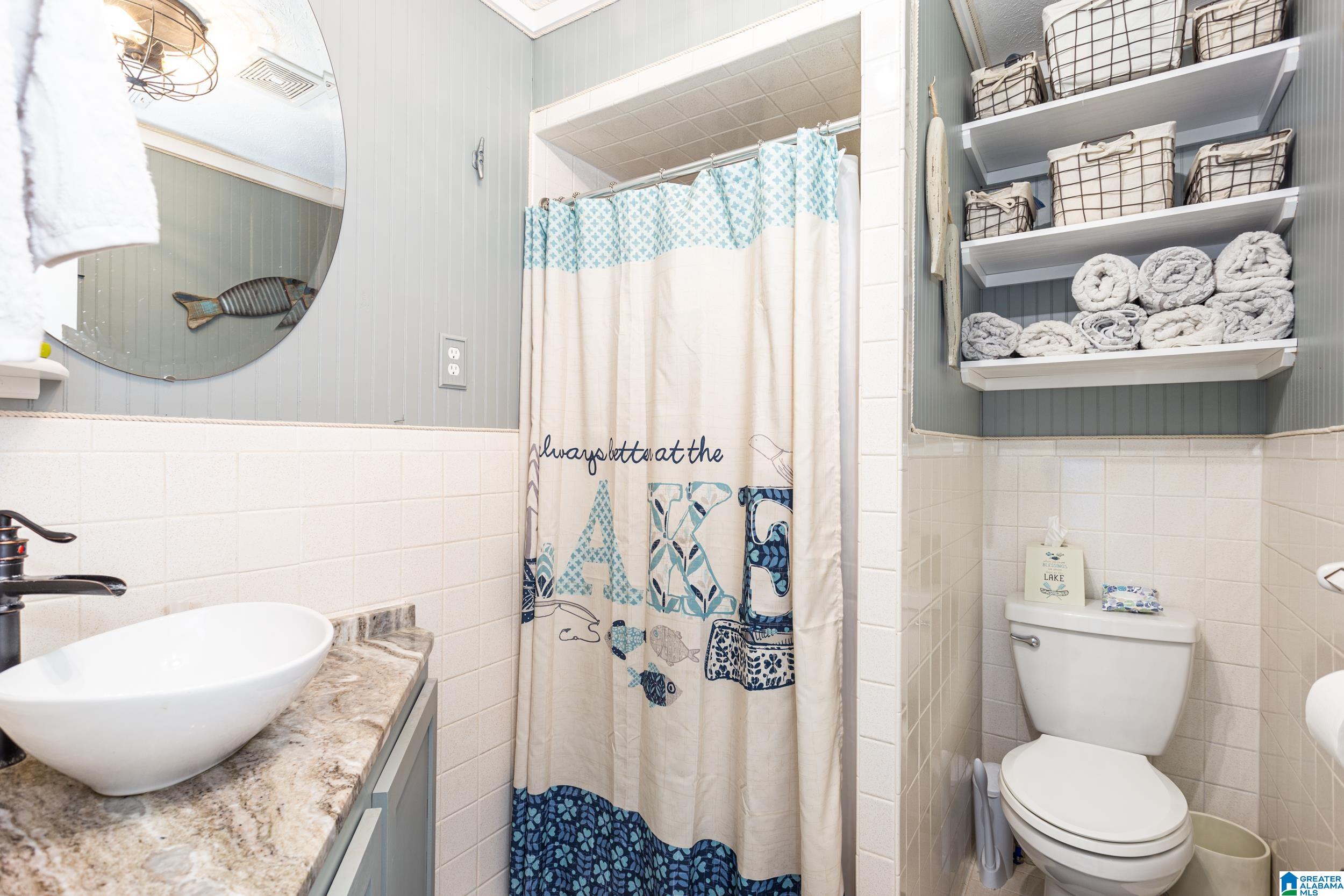 1012 Coosa Island Road Cropwell, AL 35054 - Photo 13 of 40
