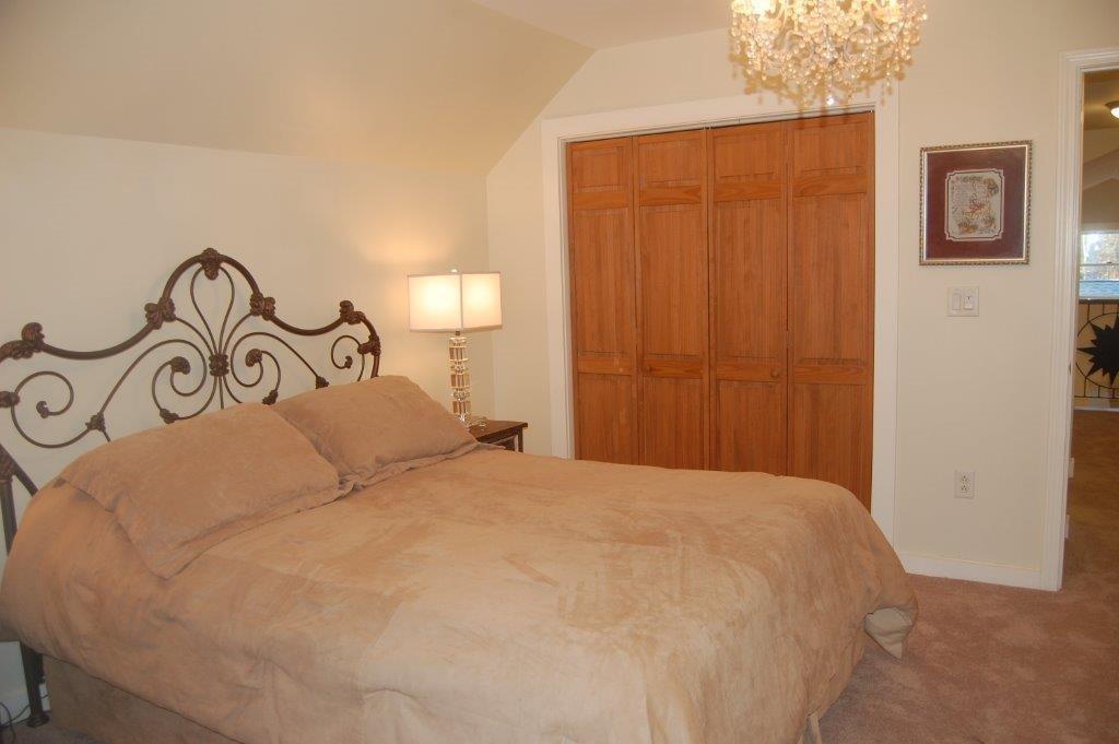 111 Wilson Pond Road North Monmouth, ME 04265 - Photo 27 of 33 MASTER BEDROOM