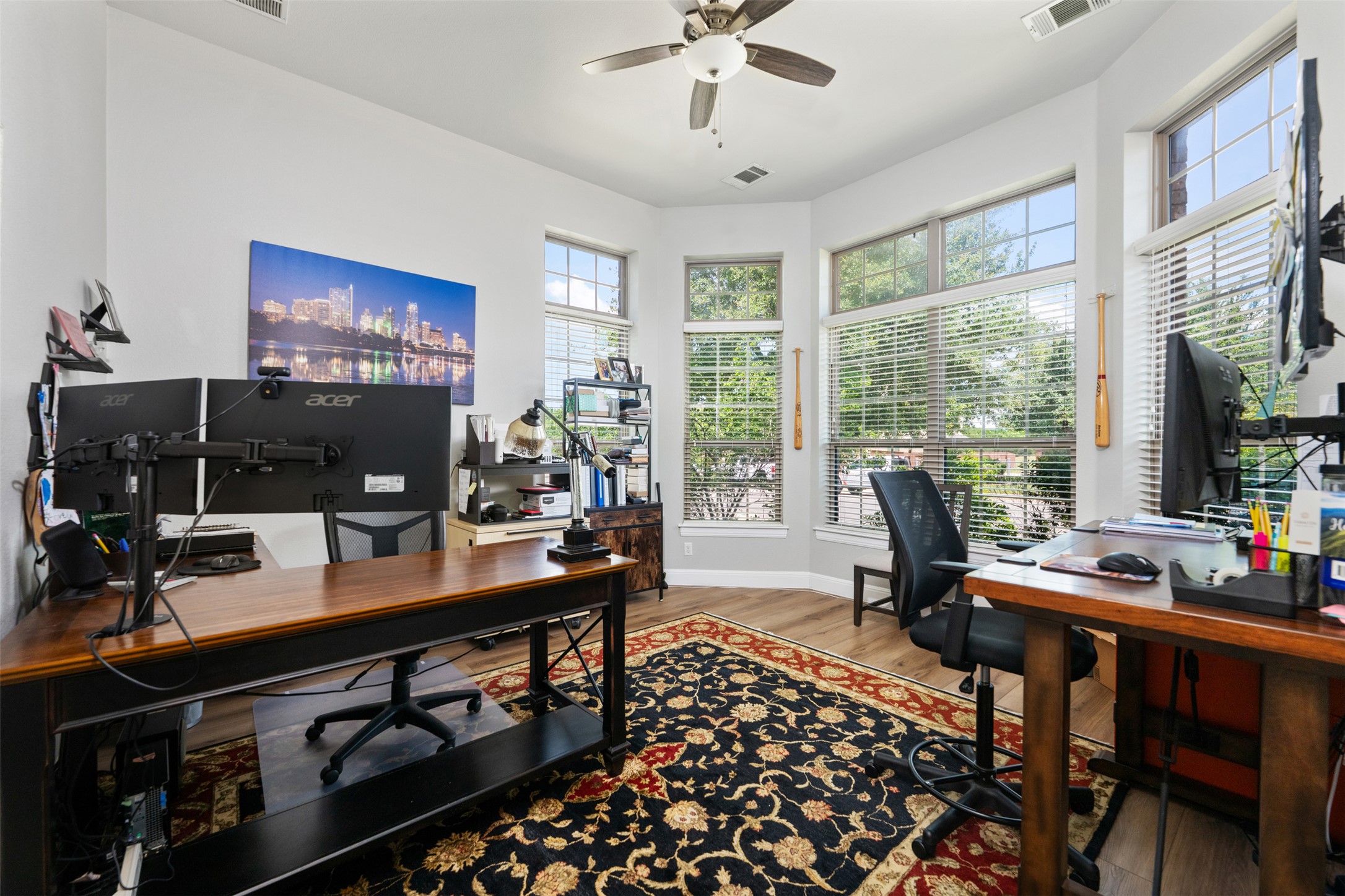 3021 Wedgescale Pass Leander, TX 78641 - Photo 3 of 40 a view of a dining room with furniture window and outside view