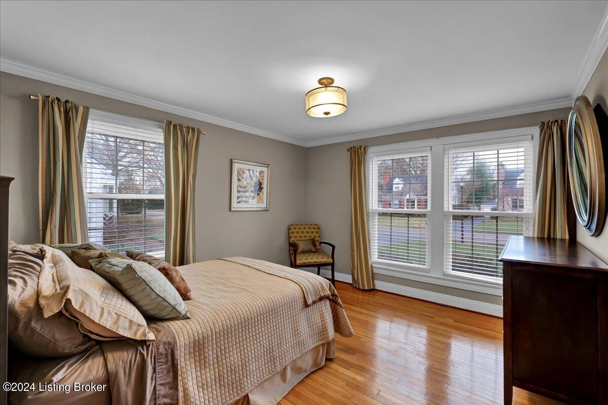 4015 Alton Road Louisville, KY 40207 - Photo 23 of 48 1st Floor Bedroom