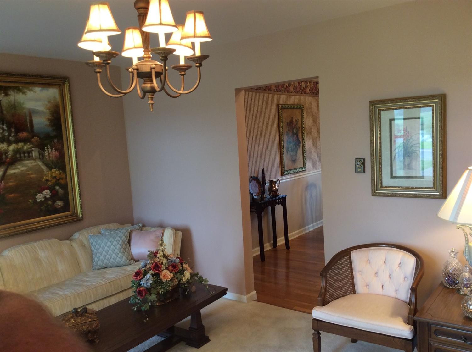 2164 Kirkwood Road Salvisa, KY 40372 - Photo 14 of 37 Photo 14