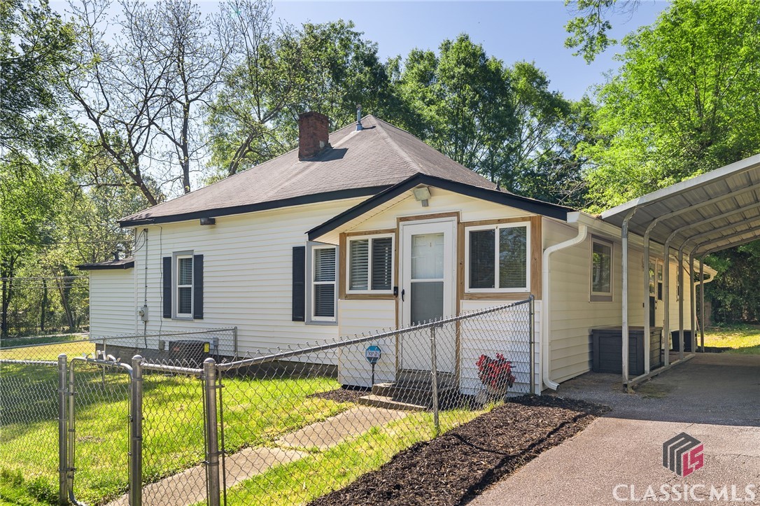 95 Jefferson River Road Athens, GA 30607 - Photo 28 of 42