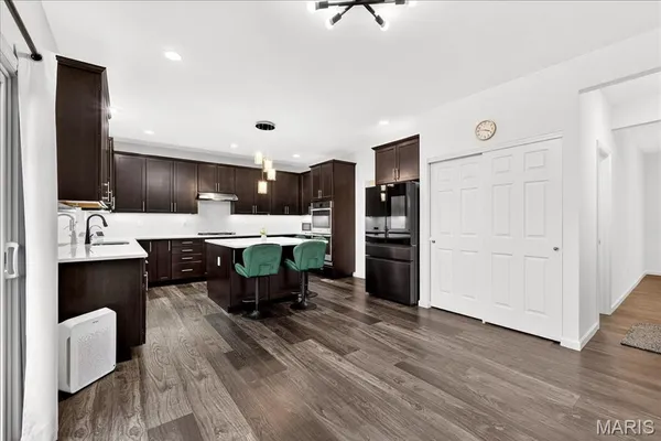 $478,000 | 214 Liberty Valley Drive, Foristell, MO 63348