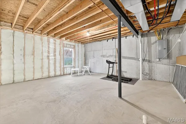 $478,000 | 214 Liberty Valley Drive, Foristell, MO 63348