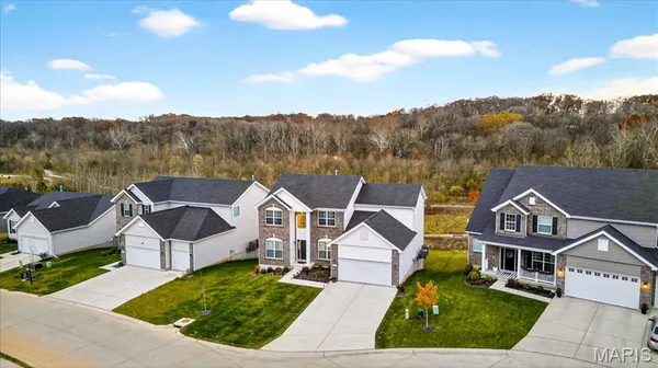 $478,000 | 214 Liberty Valley Drive, Foristell, MO 63348