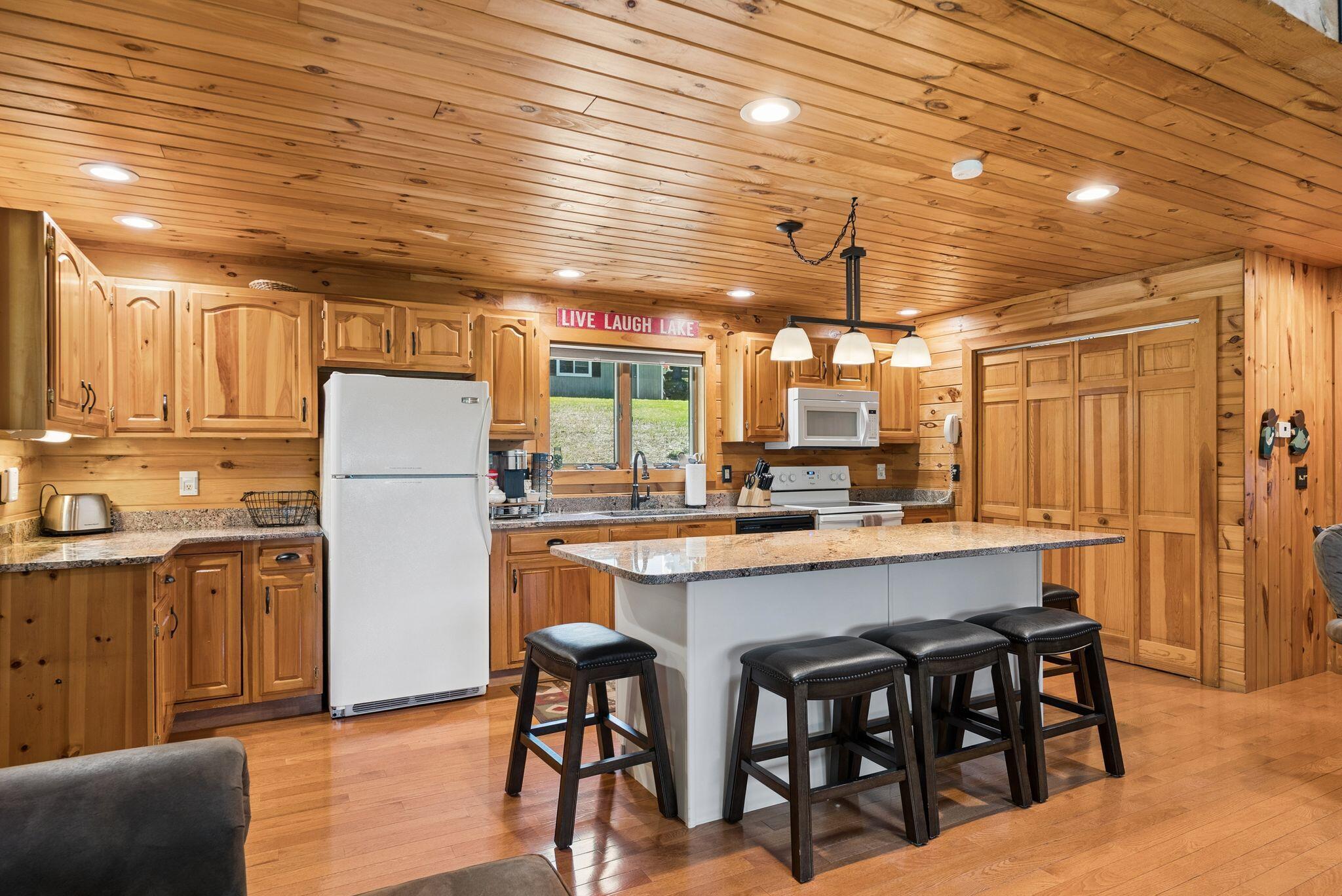 29 Beach Road Naples, ME 04055 - Photo 12 of 43 12