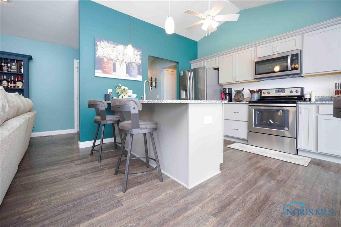 1124 Hummingbird Way Findlay, OH 45840 - Photo 17 of 43 Gallery Image 17