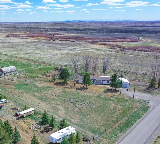 $89,000 | Tbd South Main Street, Unit LOT 6 BLOCK 6, Richfield, ID 83349
