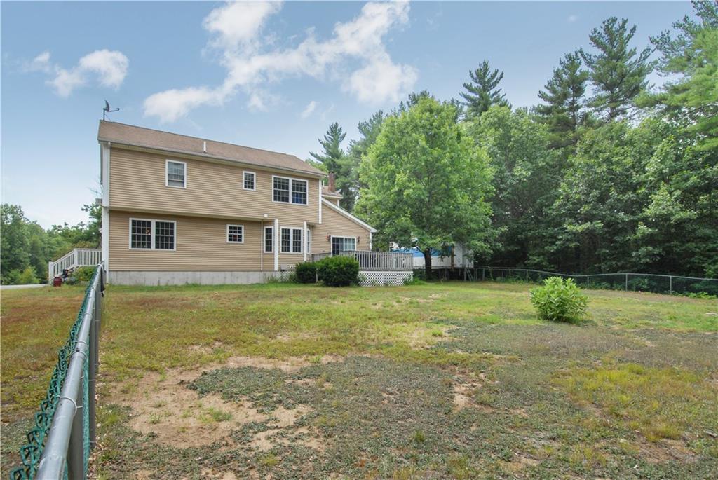 559 Bragdon Road Wells, ME 04090 - Photo 3 of 31 Photo