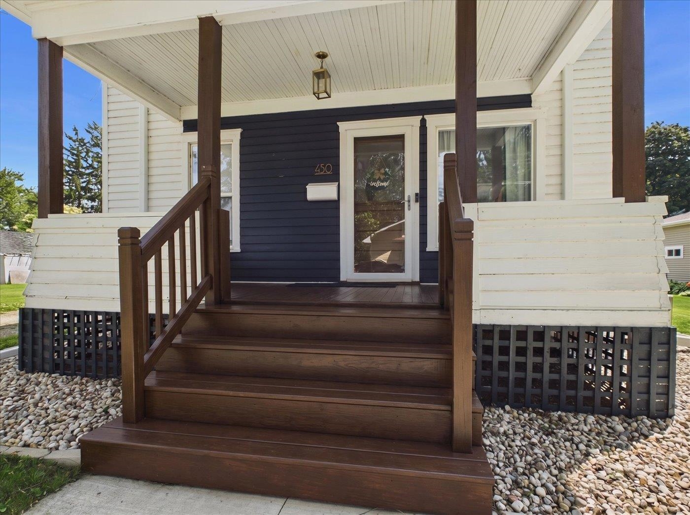 450 Second Street Randolph, WI 53956 - Photo 5 of 43