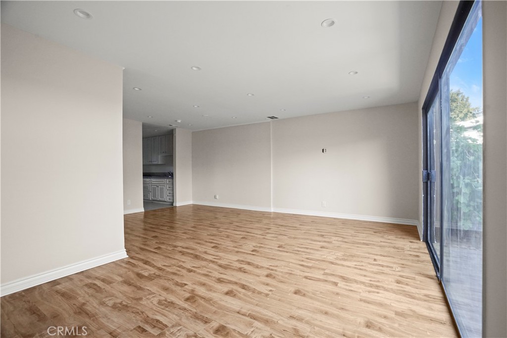 11311 Tampa Avenue, Unit 21 Porter Ranch, CA 91326 - Photo 9 of 36 a view of an empty room and window