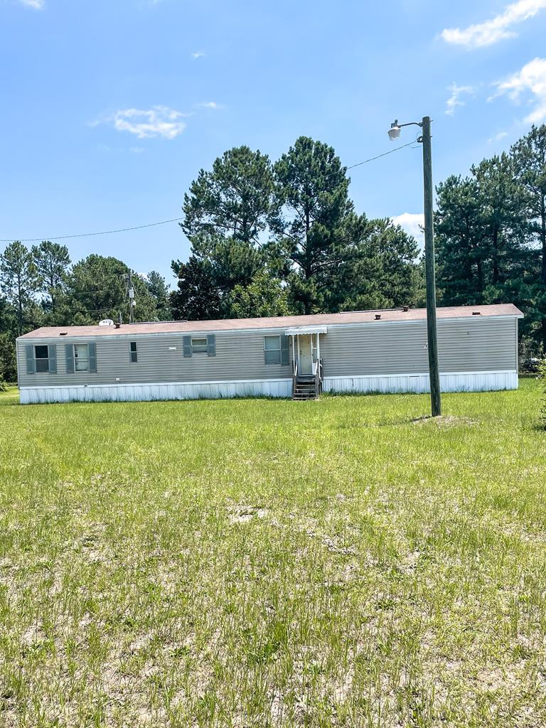 771 Bennock Mill Road Augusta, GA 30906 - Photo 1 of 13 Main View