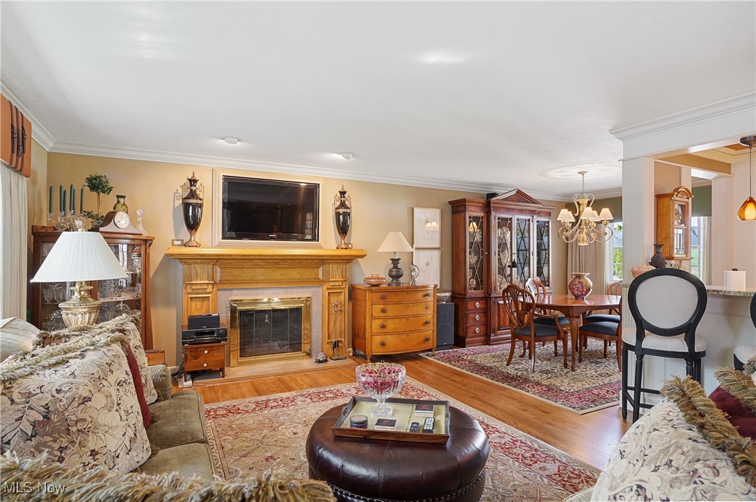 690 Garnette Road Akron, OH 44313 - Photo 10 of 40 Gallery Image 10